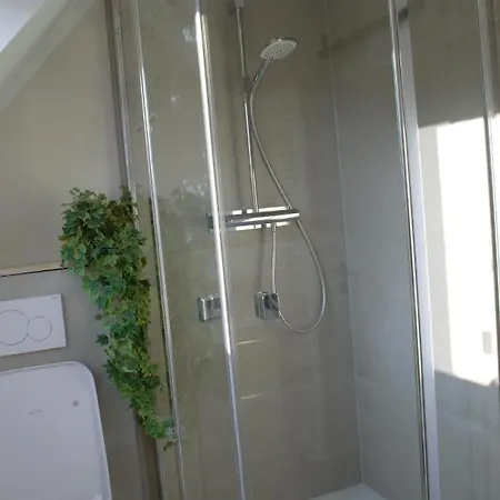 Fewo Frauke Apartment Ascheberg (Schleswig-Holstein)