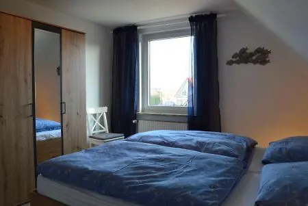 Fewo Frauke Apartment *